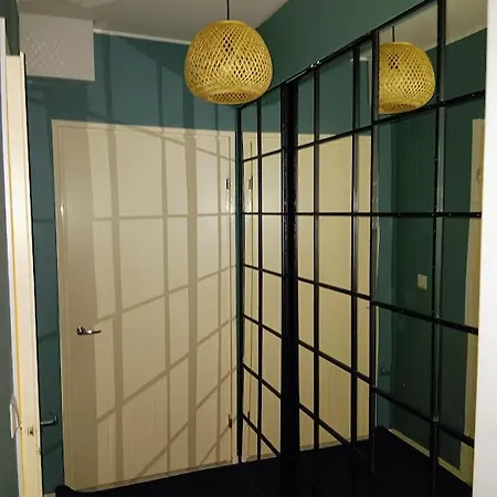 Cozy Near Rovaniemi's Heart Apartman *