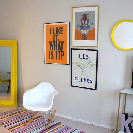 Cozy Near Rovaniemi's Heart * Rovaniemi