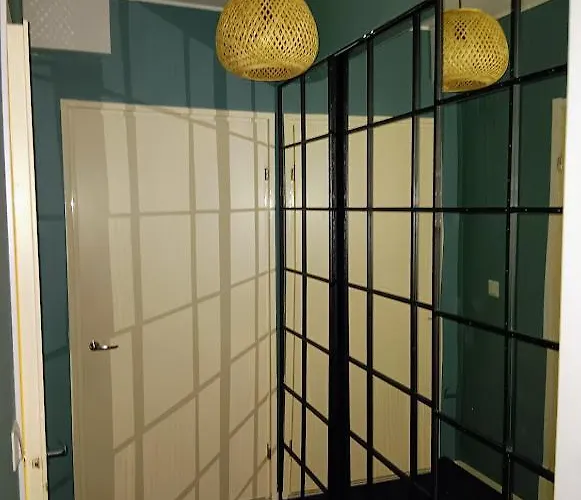 Cozy Near Rovaniemi's Heart Huoneisto *