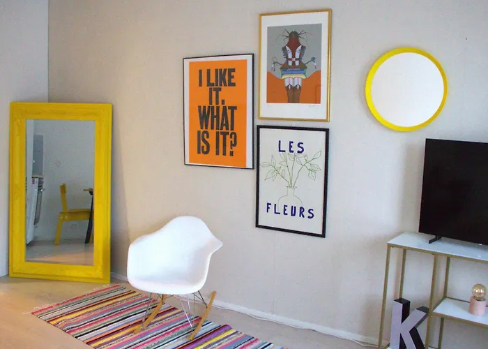 Cozy Near Rovaniemi's Heart * Rovaniemi