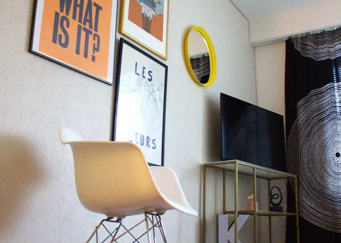 Cozy Near Rovaniemi's Heart Rovaniemi