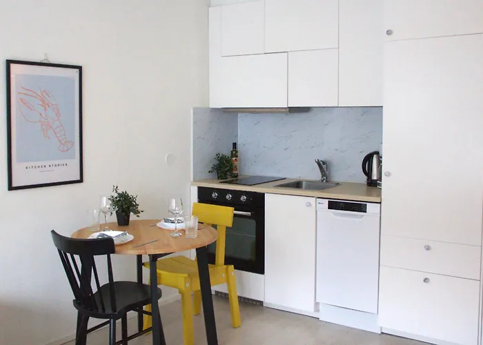 Appartamento Cozy Near Rovaniemi's Heart